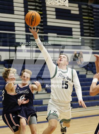 Thumbnail 3 in Springville @ Ridgeline photogallery.
