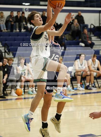 Thumbnail 2 in Springville @ Ridgeline photogallery.