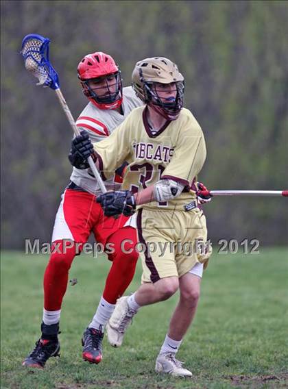 Thumbnail 2 in Conard @ South Windsor photogallery.