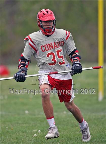 Thumbnail 1 in Conard @ South Windsor photogallery.
