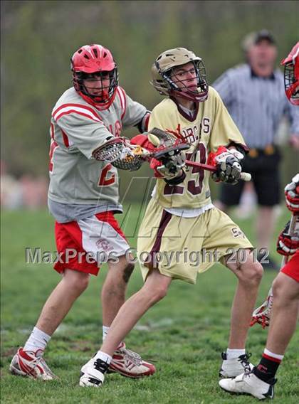 Thumbnail 1 in Conard @ South Windsor photogallery.
