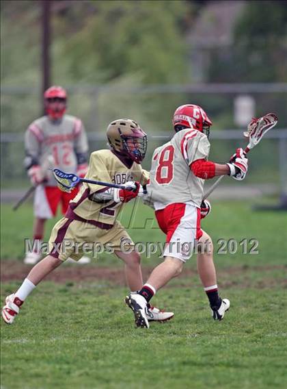 Thumbnail 1 in Conard @ South Windsor photogallery.