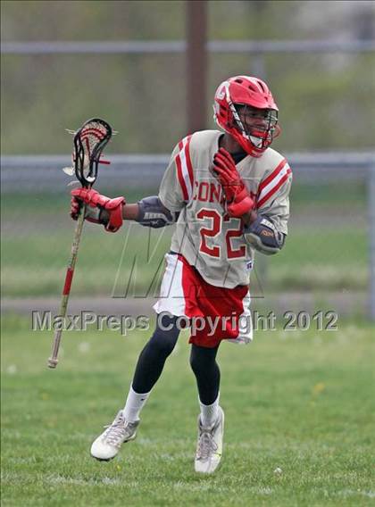 Thumbnail 3 in Conard @ South Windsor photogallery.