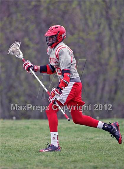 Thumbnail 3 in Conard @ South Windsor photogallery.