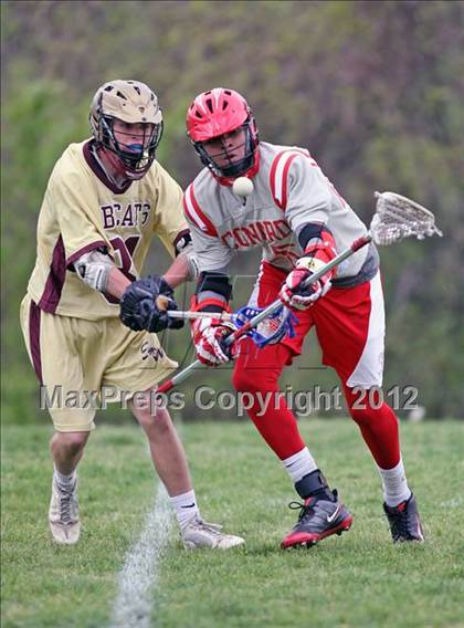Thumbnail 1 in Conard @ South Windsor photogallery.