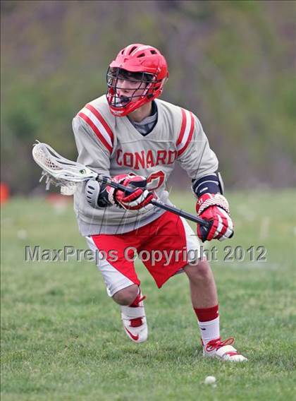 Thumbnail 3 in Conard @ South Windsor photogallery.