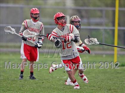 Thumbnail 3 in Conard @ South Windsor photogallery.