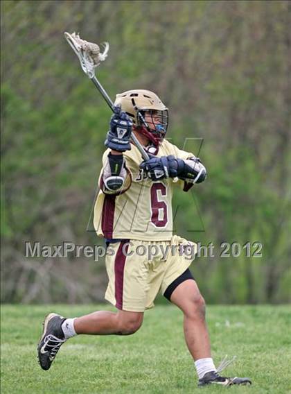 Thumbnail 1 in Conard @ South Windsor photogallery.