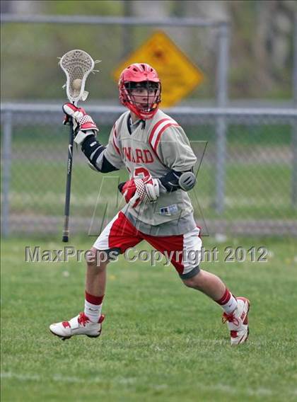Thumbnail 3 in Conard @ South Windsor photogallery.