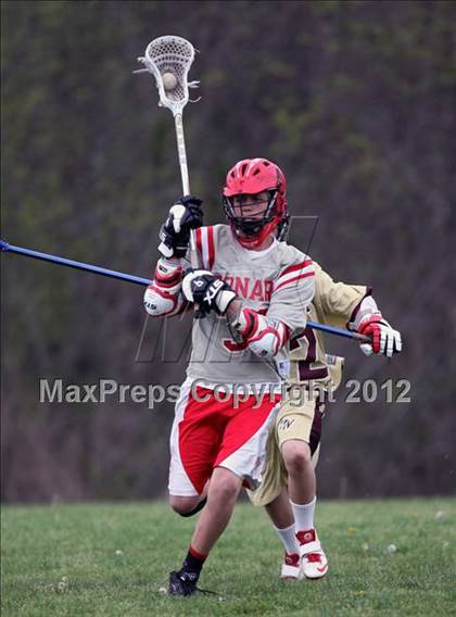 Thumbnail 1 in Conard @ South Windsor photogallery.