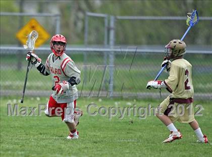 Thumbnail 2 in Conard @ South Windsor photogallery.