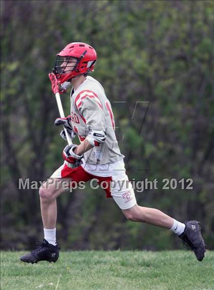 Thumbnail 2 in Conard @ South Windsor photogallery.