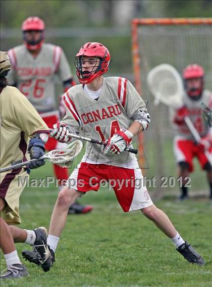 Thumbnail 3 in Conard @ South Windsor photogallery.