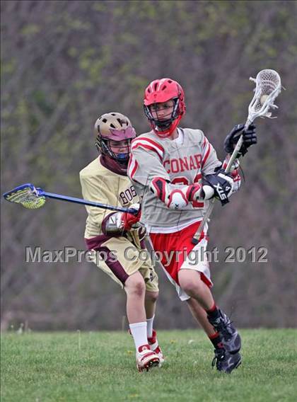 Thumbnail 2 in Conard @ South Windsor photogallery.