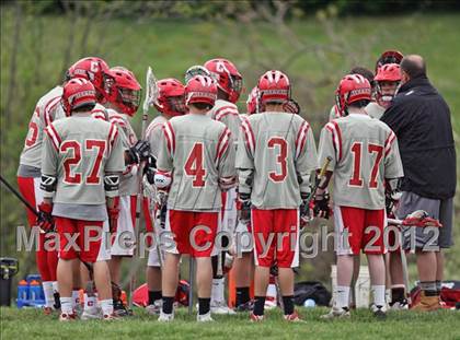 Thumbnail 2 in Conard @ South Windsor photogallery.