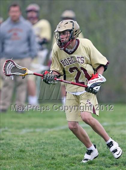 Thumbnail 1 in Conard @ South Windsor photogallery.