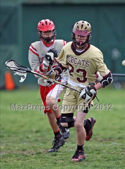 Thumbnail 1 in Conard @ South Windsor photogallery.