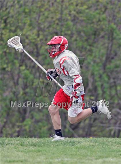 Thumbnail 1 in Conard @ South Windsor photogallery.
