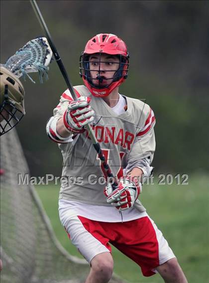 Thumbnail 3 in Conard @ South Windsor photogallery.