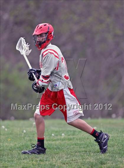 Thumbnail 1 in Conard @ South Windsor photogallery.