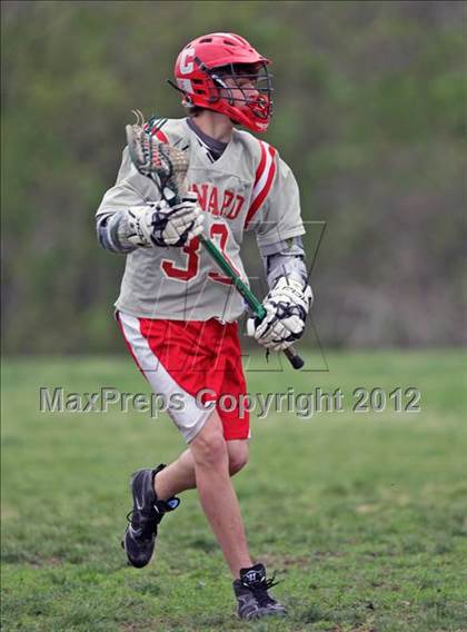 Thumbnail 1 in Conard @ South Windsor photogallery.