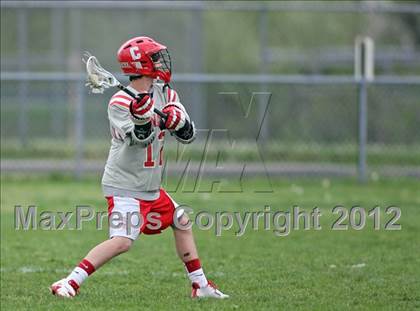 Thumbnail 1 in Conard @ South Windsor photogallery.