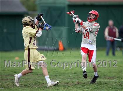 Thumbnail 3 in Conard @ South Windsor photogallery.