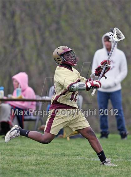 Thumbnail 1 in Conard @ South Windsor photogallery.