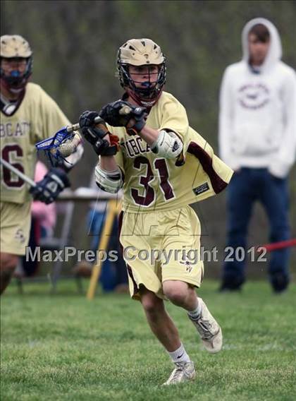 Thumbnail 3 in Conard @ South Windsor photogallery.