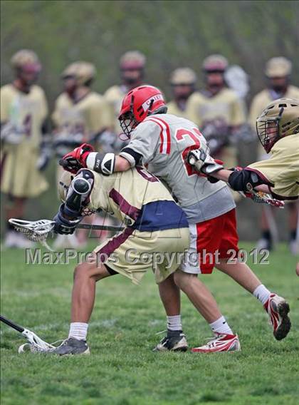 Thumbnail 3 in Conard @ South Windsor photogallery.