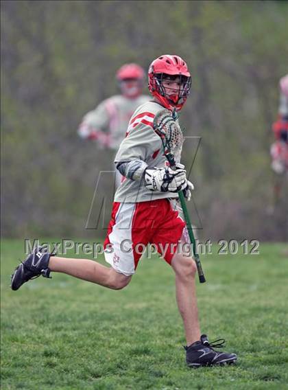 Thumbnail 3 in Conard @ South Windsor photogallery.