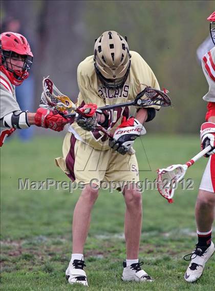 Thumbnail 3 in Conard @ South Windsor photogallery.