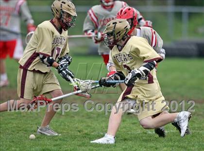 Thumbnail 2 in Conard @ South Windsor photogallery.