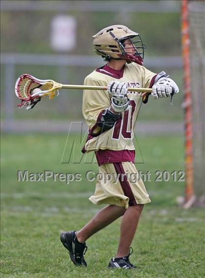 Thumbnail 3 in Conard @ South Windsor photogallery.