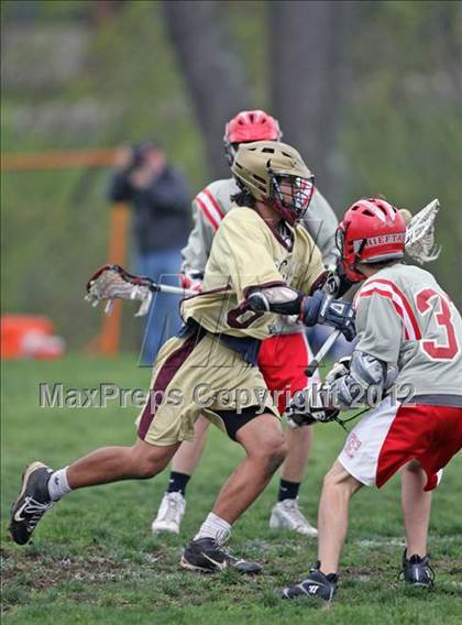 Thumbnail 3 in Conard @ South Windsor photogallery.