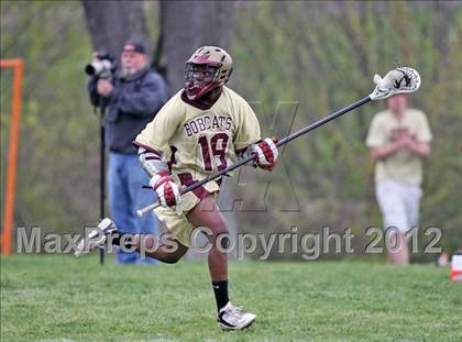 Thumbnail 1 in Conard @ South Windsor photogallery.