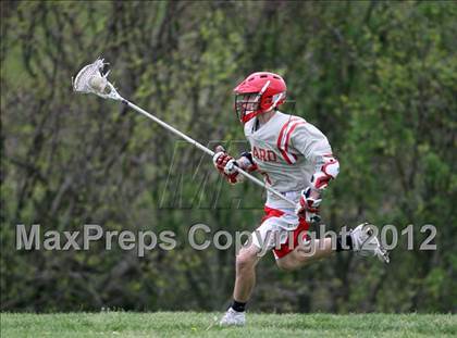 Thumbnail 2 in Conard @ South Windsor photogallery.