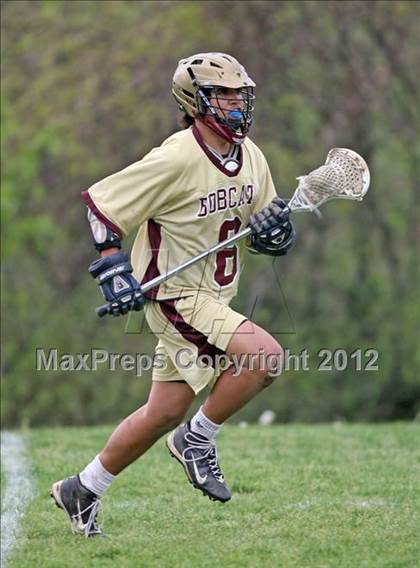 Thumbnail 3 in Conard @ South Windsor photogallery.