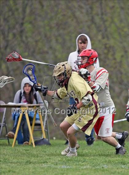 Thumbnail 3 in Conard @ South Windsor photogallery.