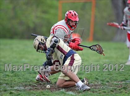 Thumbnail 3 in Conard @ South Windsor photogallery.