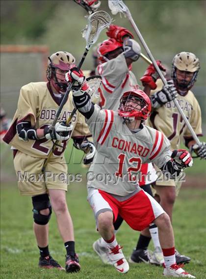 Thumbnail 2 in Conard @ South Windsor photogallery.