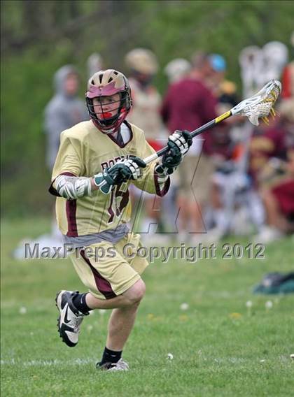 Thumbnail 2 in Conard @ South Windsor photogallery.