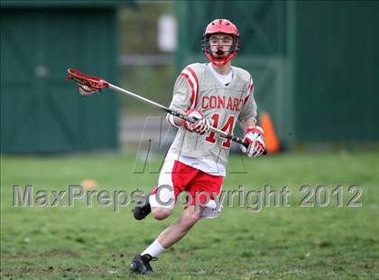 Thumbnail 1 in Conard @ South Windsor photogallery.