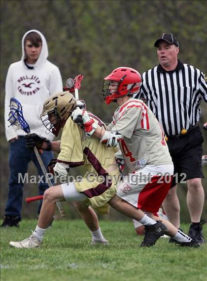 Thumbnail 2 in Conard @ South Windsor photogallery.