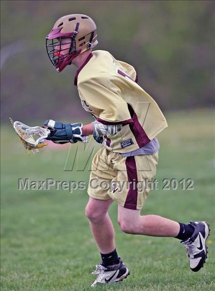 Thumbnail 1 in Conard @ South Windsor photogallery.