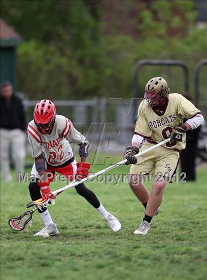 Thumbnail 3 in Conard @ South Windsor photogallery.