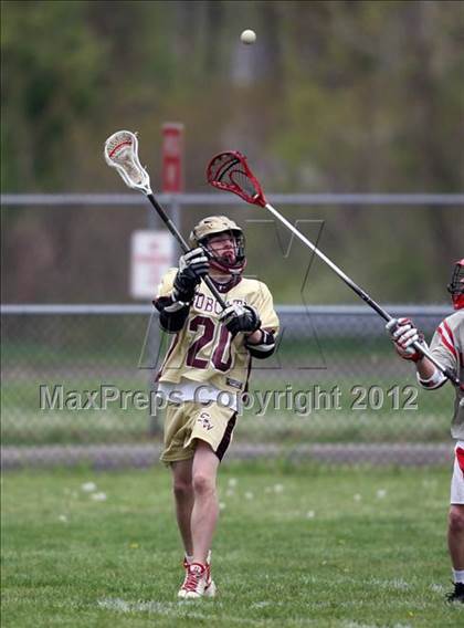 Thumbnail 3 in Conard @ South Windsor photogallery.