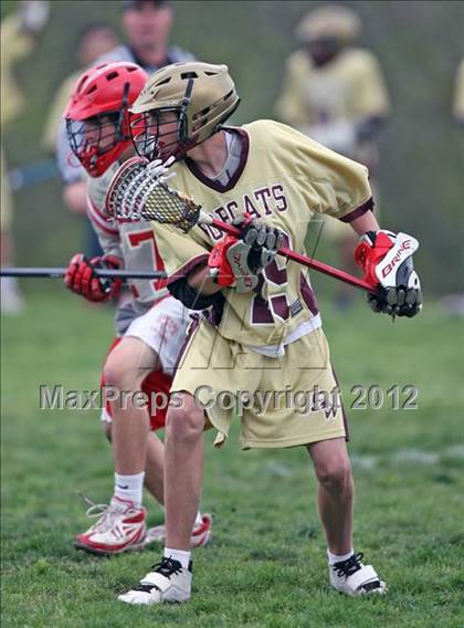 Thumbnail 2 in Conard @ South Windsor photogallery.