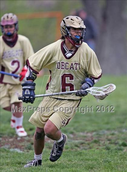Thumbnail 3 in Conard @ South Windsor photogallery.