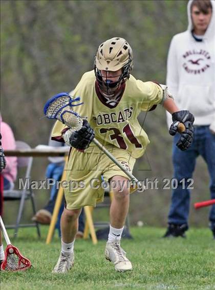 Thumbnail 1 in Conard @ South Windsor photogallery.